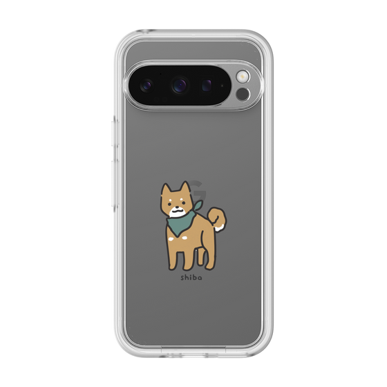 プレミアムパネル［ オリジナル - CASEPLAYイヌ - shiba ］