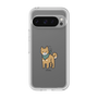 プレミアムパネル［ オリジナル - CASEPLAYイヌ - shiba ］