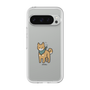 プレミアムパネル［ オリジナル - CASEPLAYイヌ - shiba ］