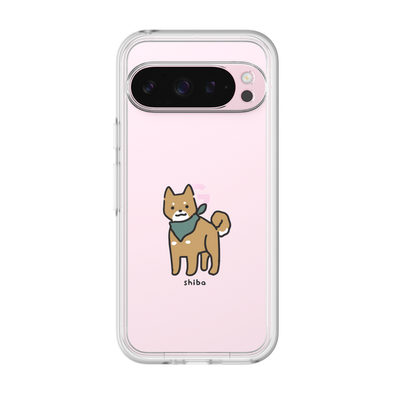 プレミアムパネル［ オリジナル - CASEPLAYイヌ - shiba ］