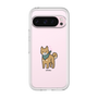 プレミアムパネル［ オリジナル - CASEPLAYイヌ - shiba ］