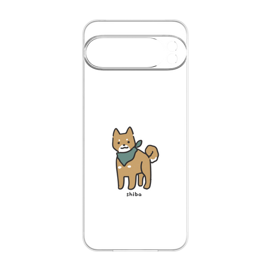 プレミアムパネル［ オリジナル - CASEPLAYイヌ - shiba ］