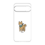 プレミアムパネル［ オリジナル - CASEPLAYイヌ - shiba ］