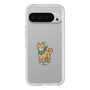 プレミアムパネル［ オリジナル - CASEPLAYイヌ - shiba ］