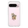 プレミアムパネル［ オリジナル - CASEPLAYイヌ - shiba ］