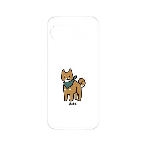 プレミアムパネル［ オリジナル - CASEPLAYイヌ - shiba ］