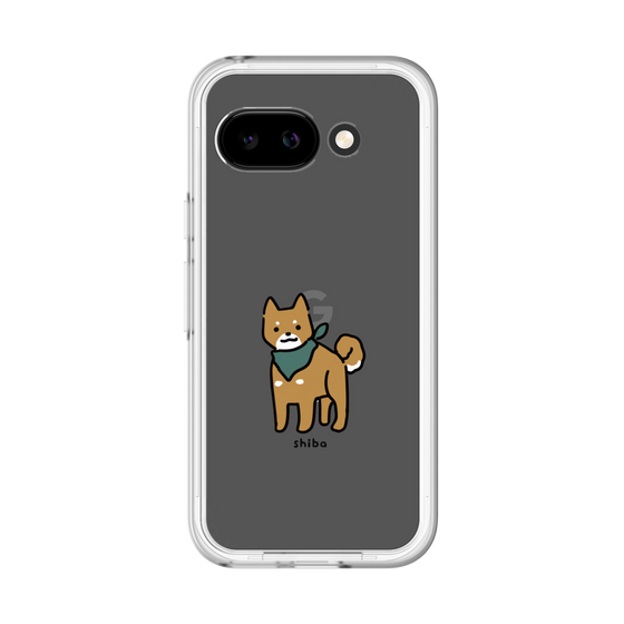プレミアムパネル［ オリジナル - CASEPLAYイヌ - shiba ］