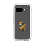 プレミアムパネル［ オリジナル - CASEPLAYイヌ - shiba ］