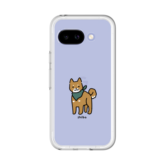 プレミアムパネル［ オリジナル - CASEPLAYイヌ - shiba ］