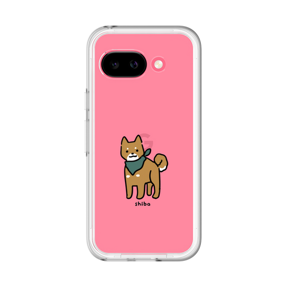 プレミアムパネル［ オリジナル - CASEPLAYイヌ - shiba ］
