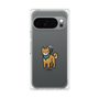 プレミアムパネル［ オリジナル - CASEPLAYイヌ - shiba ］