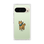 プレミアムパネル［ オリジナル - CASEPLAYイヌ - shiba ］
