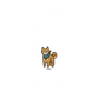プレミアムパネル［ オリジナル - CASEPLAYイヌ - shiba ］