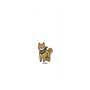プレミアムパネル［ オリジナル - CASEPLAYイヌ - shiba ］