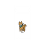 プレミアムパネル［ オリジナル - CASEPLAYイヌ - shiba ］