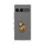 プレミアムパネル［ オリジナル - CASEPLAYイヌ - shiba ］