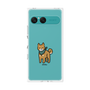 プレミアムパネル［ オリジナル - CASEPLAYイヌ - shiba ］