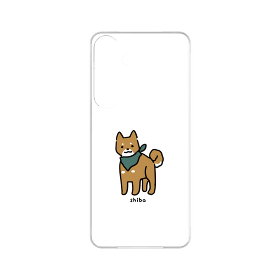 プレミアムパネル［ オリジナル - CASEPLAYイヌ - shiba ］