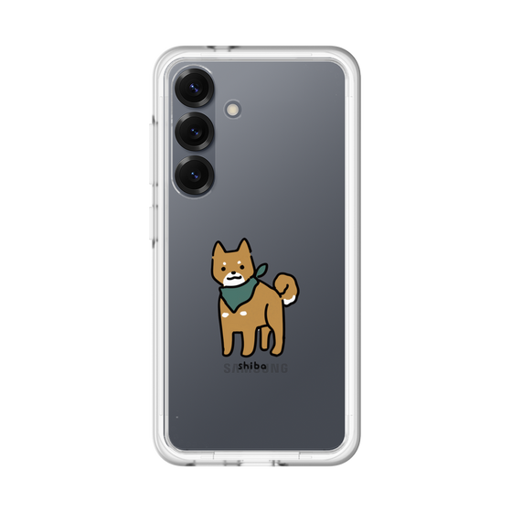 プレミアムパネル［ オリジナル - CASEPLAYイヌ - shiba ］
