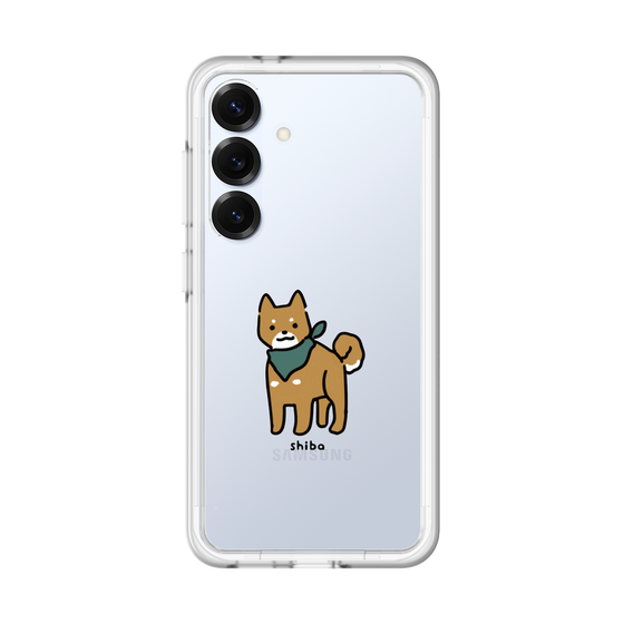 プレミアムパネル［ オリジナル - CASEPLAYイヌ - shiba ］