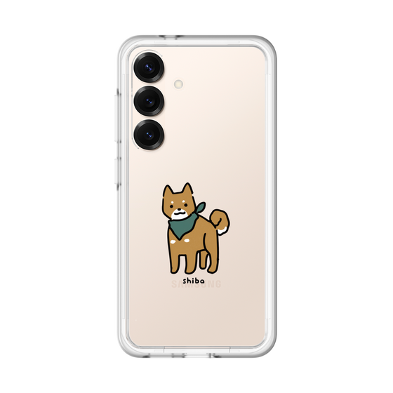 プレミアムパネル［ オリジナル - CASEPLAYイヌ - shiba ］