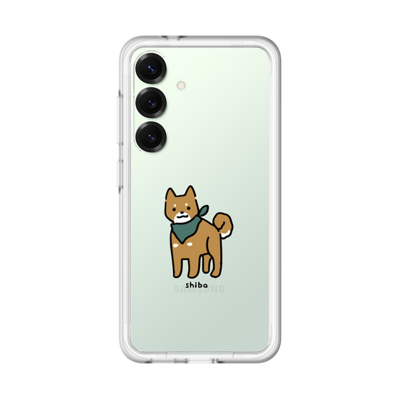 プレミアムパネル［ オリジナル - CASEPLAYイヌ - shiba ］