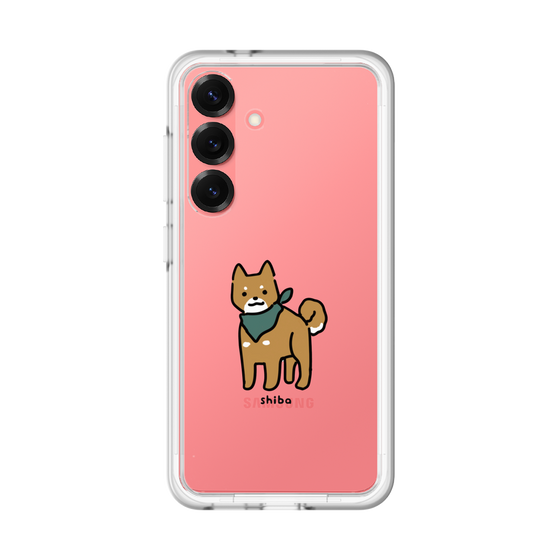 プレミアムパネル［ オリジナル - CASEPLAYイヌ - shiba ］