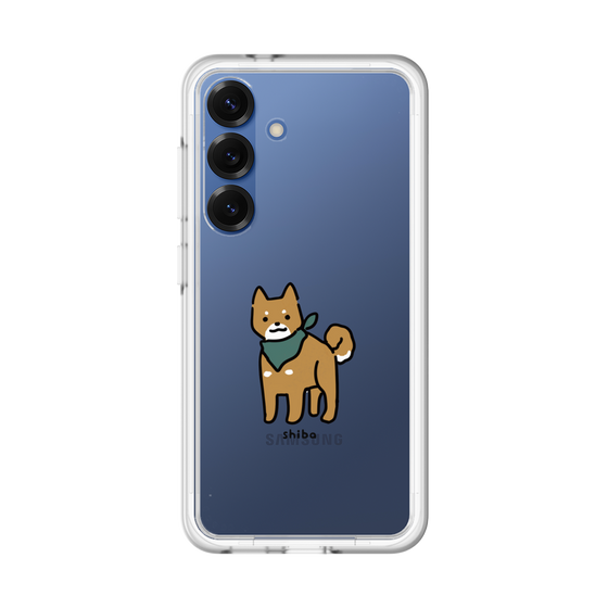 プレミアムパネル［ オリジナル - CASEPLAYイヌ - shiba ］