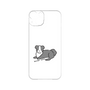 プレミアムパネル［ オリジナル - CASEPLAYイヌ - border collie ］