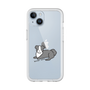 プレミアムパネル［ オリジナル - CASEPLAYイヌ - border collie ］