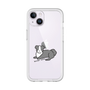 プレミアムパネル［ オリジナル - CASEPLAYイヌ - border collie ］