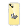 プレミアムパネル［ オリジナル - CASEPLAYイヌ - border collie ］