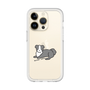 プレミアムパネル［ オリジナル - CASEPLAYイヌ - border collie ］