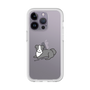 プレミアムパネル［ オリジナル - CASEPLAYイヌ - border collie ］