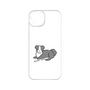 プレミアムパネル［ オリジナル - CASEPLAYイヌ - border collie ］