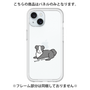 プレミアムパネル［ オリジナル - CASEPLAYイヌ - border collie ］