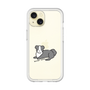 プレミアムパネル［ オリジナル - CASEPLAYイヌ - border collie ］