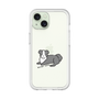 プレミアムパネル［ オリジナル - CASEPLAYイヌ - border collie ］