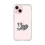 プレミアムパネル［ オリジナル - CASEPLAYイヌ - border collie ］