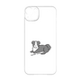 プレミアムパネル［ オリジナル - CASEPLAYイヌ - border collie ］