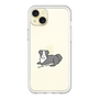 プレミアムパネル［ オリジナル - CASEPLAYイヌ - border collie ］