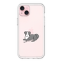プレミアムパネル［ オリジナル - CASEPLAYイヌ - border collie ］