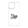 プレミアムパネル［ オリジナル - CASEPLAYイヌ - border collie ］