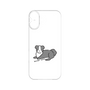 プレミアムパネル［ オリジナル - CASEPLAYイヌ - border collie ］