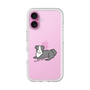 プレミアムパネル［ オリジナル - CASEPLAYイヌ - border collie ］