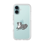 プレミアムパネル［ オリジナル - CASEPLAYイヌ - border collie ］