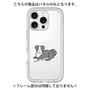 プレミアムパネル［ オリジナル - CASEPLAYイヌ - border collie ］