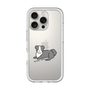 プレミアムパネル［ オリジナル - CASEPLAYイヌ - border collie ］
