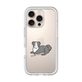 プレミアムパネル［ オリジナル - CASEPLAYイヌ - border collie ］