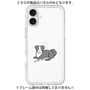 プレミアムパネル［ オリジナル - CASEPLAYイヌ - border collie ］